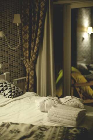 Отель Клуб Яремчанський Яремче-3