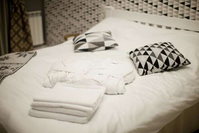 Отель Клуб Яремчанський Яремче-19