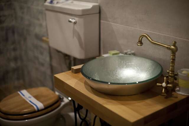 Отель Клуб Яремчанський Яремче-29